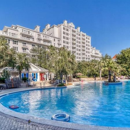 شاطئ ميرامار The Grand Sandestin المظهر الخارجي الصورة