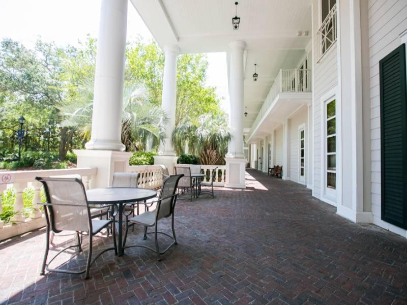 شاطئ ميرامار The Grand Sandestin المظهر الخارجي الصورة
