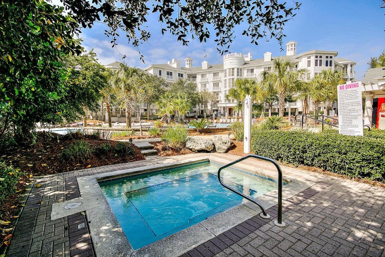 شاطئ ميرامار The Grand Sandestin المظهر الخارجي الصورة